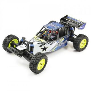 FTX Comet 1/12 Brushed Desert Cage Buggy 2WD RTR - FTX5519