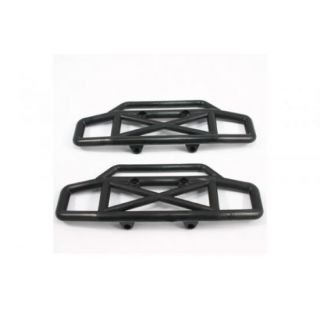 FTX5726-FTX COLOSSUS FRONT/REAR BUMPERS