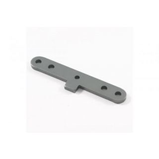 FTX7055-FTX FRENZY FRONT ALUMINIUM SUSPENSION PLATE