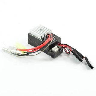 FTX8177-FTX OUTBACK 2-IN-1WATERPROOF RECEIVER AND ESC UNIT
