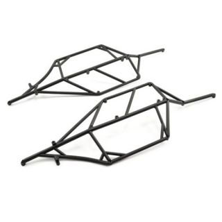 FTX8301-FTX OUTLAW ROLL CAGE SIDE FRAME (2PC)