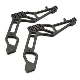 FTX8322-FTX OUTLAW MAIN FRAME SIDE PLATES (2PC)