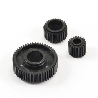 FTX9155-FTX OUTBACK FURY TRANSMISSION GEAR SET (20T+28T+53T)