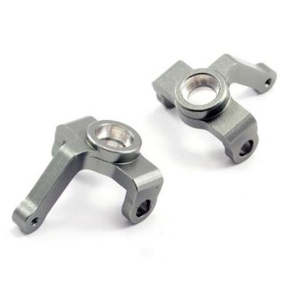 FTX9229-FTX OUTBACK FURY ALLOY STEERING ARMS (PR)