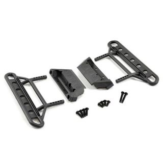 FTX9231-FTX OUTBACK FURY MOULDED SIDE FOOTPLATE