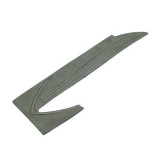 FW0118-FASTWAVE F1 STINGRAY HULL RUBBER SEAL