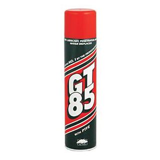 GT85-1-Gt85 Lubricant Spray 400ML