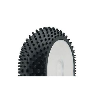 H84113-HoBao Mini Cut Spike 1/8th Tyres - Pair