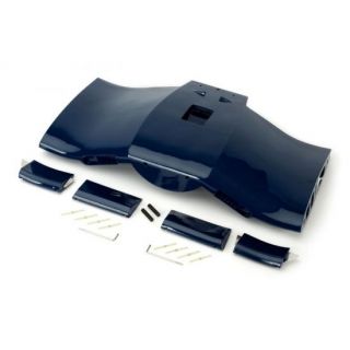 HAN Wing Center Section with Flaps:F4U-1D Corsair 60cc (HAN476004)