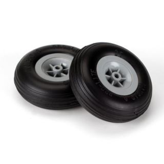 HAN304-HAN Pro-Lite Wheels, 2-1/2 (2)