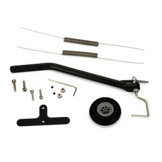 HAN331-HAN Tail Wheel Assembly-up to 40 lb