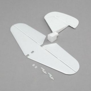 HBZ5425-Hobby Zone Complete Tail: Champ S+
