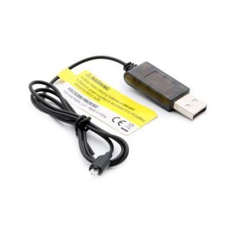 HBZ8302-Hobby Zone USB charge cord: FAZE