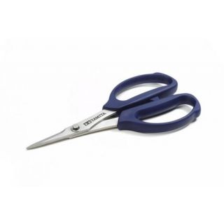 74124-Tamiya Plastic + Soft Metal Scissors
