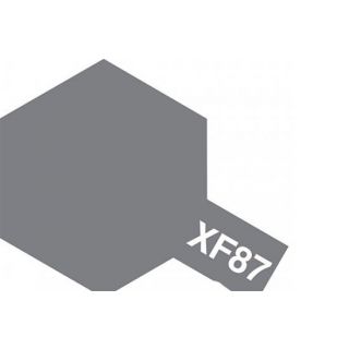 81787-Tamiya XF-87 IJN Gray