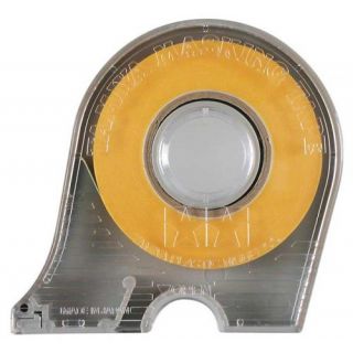 87030-Tamiya Masking Tape - 6mm Wide