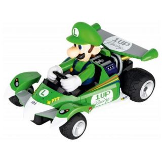 Carrera Mario Kart Circuit - Luigi