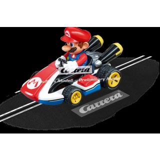 Carrera Nintendo Mario Kart 8 - Mario
