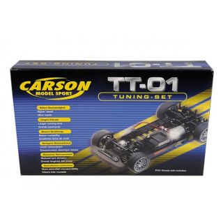 C908123-Carson Tuning Set TT-01/TT-01E