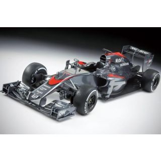 E015-Ebbro 1/20 McLaren Honda Mp4-30 Japan Gp
