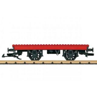L94063-LGB Clip On Block Wagon