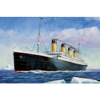 Z9059-Zvesda Titanic