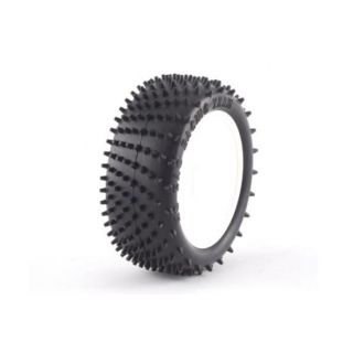 HFR03FS-HoBao Angle Spike 1/8th Buggy Tyres (2)