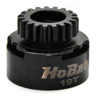 HOP-0018-HOBAO CNC CLUTCH BELL 19T