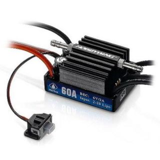 HW30302200-HOBBYWING SEAKING 60A V3.1 SPEED CONTROLLER