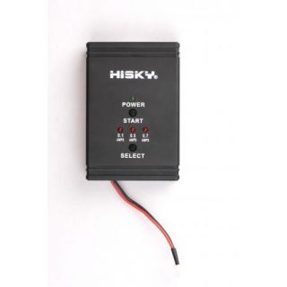 HY800028-Hisky Fbl100 Charger