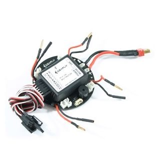IDEAL FLY IFLY4 QUADCOPTER FLIGHT CONTROLLER