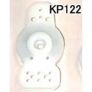 KP122-Kimbrough Products Large Double End Servo Saver
