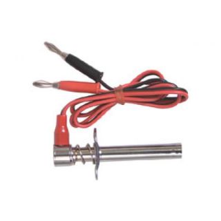 Fastrax Glow Clip With Plug Driver For 12V