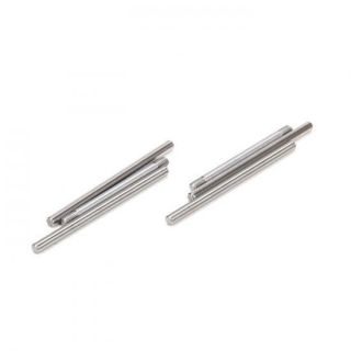LOS214002-Losi Hinge Pin Set: Mini 8T (Losi214002)