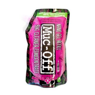 MUC354-MUC-OFF CLEANER CONCENTRATE 500ML POUCH