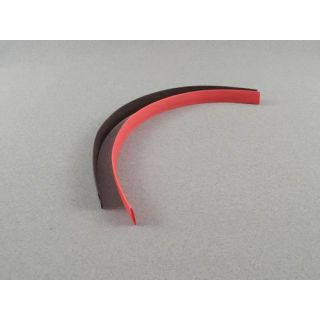 LG-HS08-LOGIC Heat Shrink (1m Red/1m Black) 8.0mm