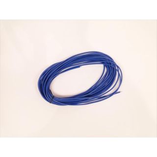 LGL-SW10/10BL-LOGIC Silicone Wire 1.0mm - 10m Blue