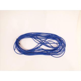 LGL-SW15/10BL-LOGIC Silicone Wire 1.6mm - 10m Blue