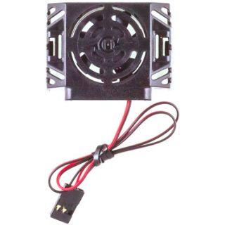 CC008400-CASTLE Mamba Monster 2 Replacement Fan