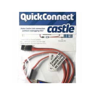 CC7900-CASTLE Castle Link Quick Connect