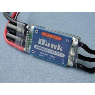 FS-HWK075-FUSION Hawk BL 75A OPTO N14~36/Li4~12