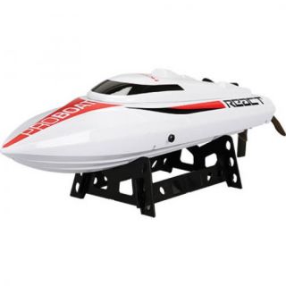PRO BOAT React 17-inch Self-Righting Deep-V Brushed:RTR (PRO BOAT08024)
