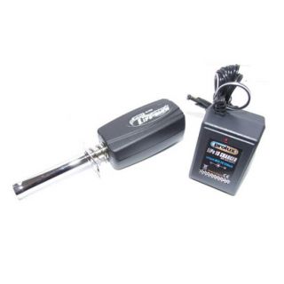 PX2202GB-Prolux LiPo Glow Ignitor W/Led Indicator & Charger