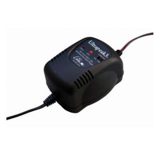 PX3602-Prolux AC/DC 4-8 Cell 2Amp Peak Predict Charger