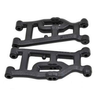 RPM73502-RPM FRONT A-ARMS FOR RC10 B64 & B64D