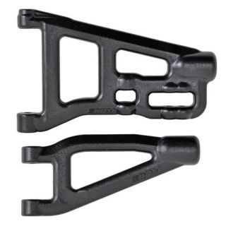 RPM73872-RPM FRONT UPPER/LOWER A-ARMS FOR HELION INVICTUS MT