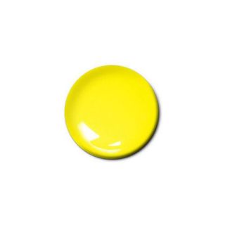 RC5407-Pactra Fluorescent Yellow (R/C Acryl) 30ml