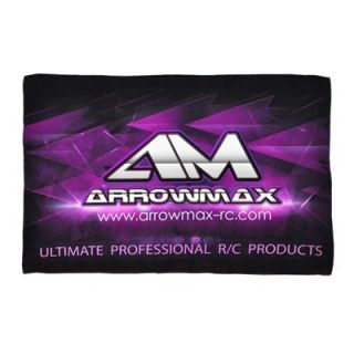 AM140022-arrowmax Towel Large - 1100 x 700mm