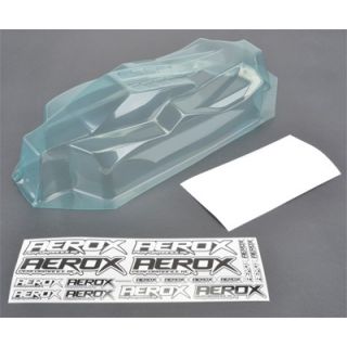 AX006-Aerox Body Shell CAT L1 Ultra Light - 0.5mm