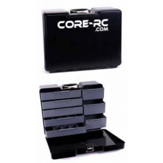 CR148-Core RC Polybutler Pit Box